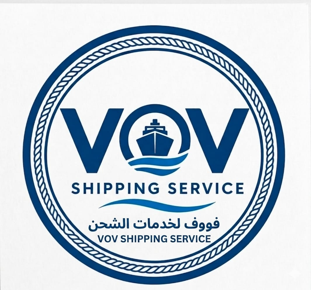 VOV Logo